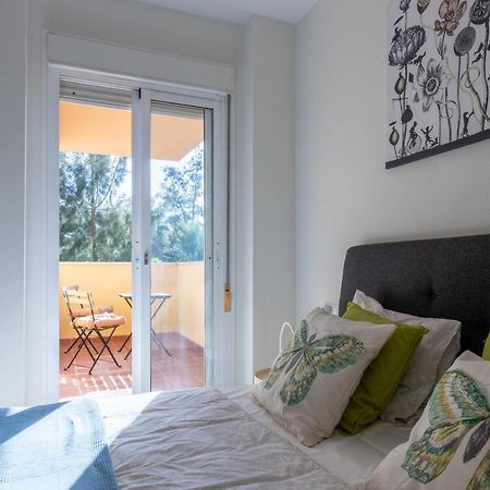 Golf And Beach Apartment La Cala De Mijas Luaran gambar