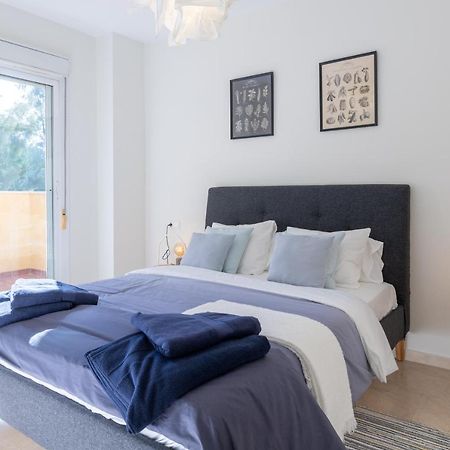 Golf And Beach Apartment La Cala De Mijas Luaran gambar
