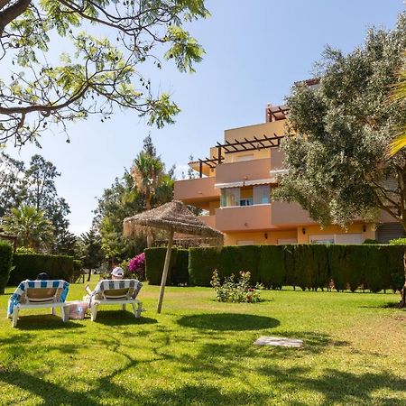 Golf And Beach Apartment La Cala De Mijas Luaran gambar