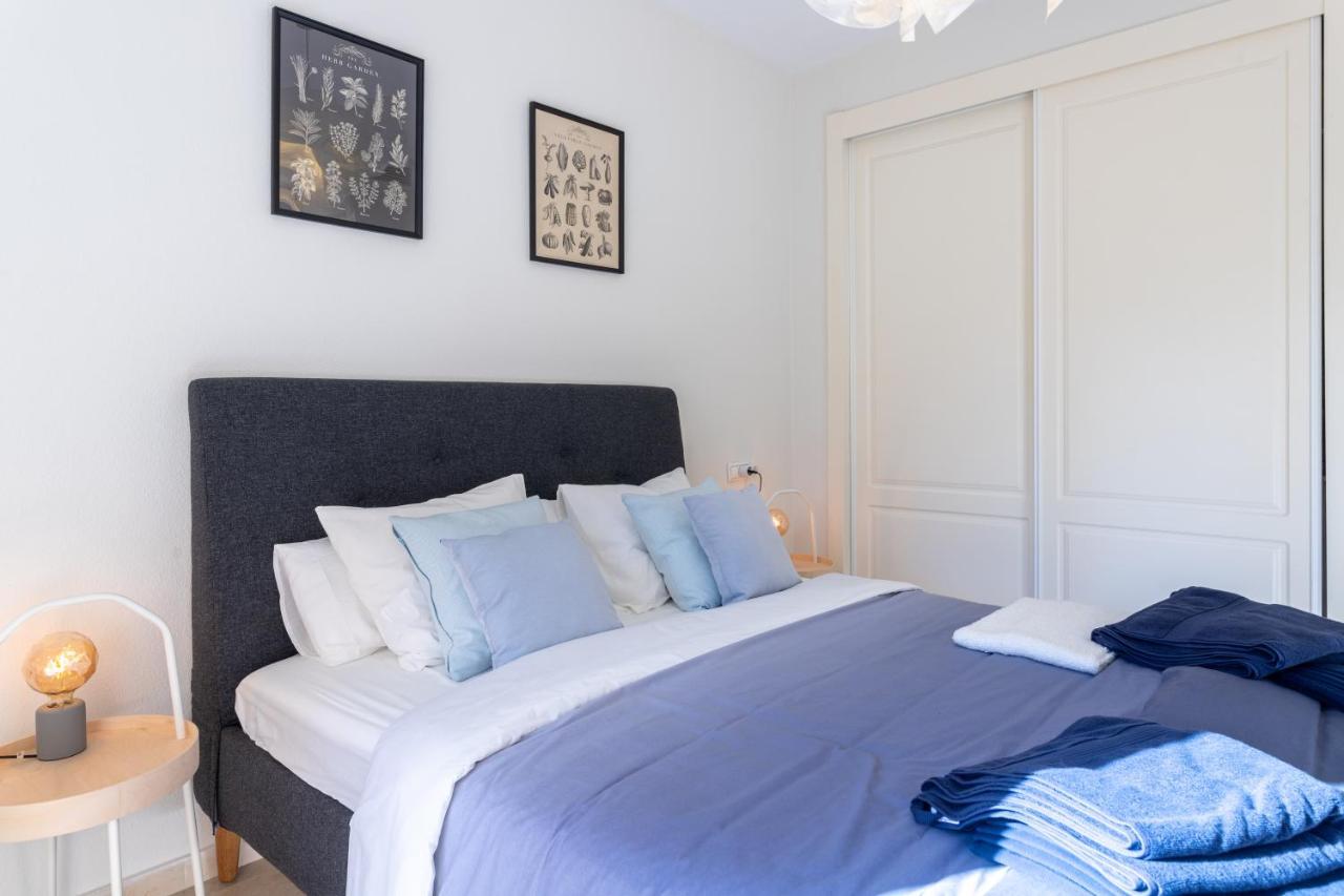 Golf And Beach Apartment La Cala De Mijas Luaran gambar