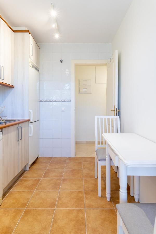 Golf And Beach Apartment La Cala De Mijas Luaran gambar