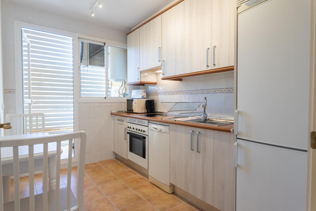 Golf And Beach Apartment La Cala De Mijas Luaran gambar